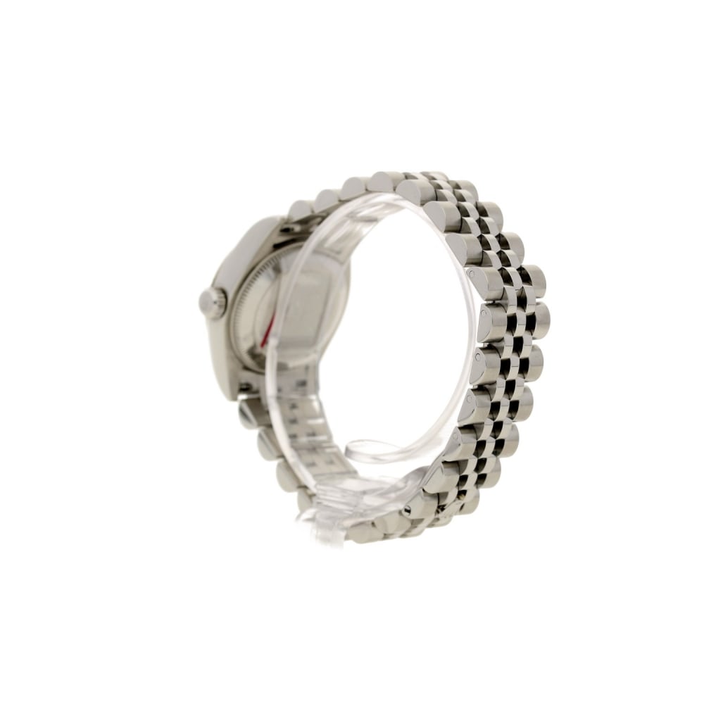 Datejust 179174 - Ladies Second Hand Watch - 2009