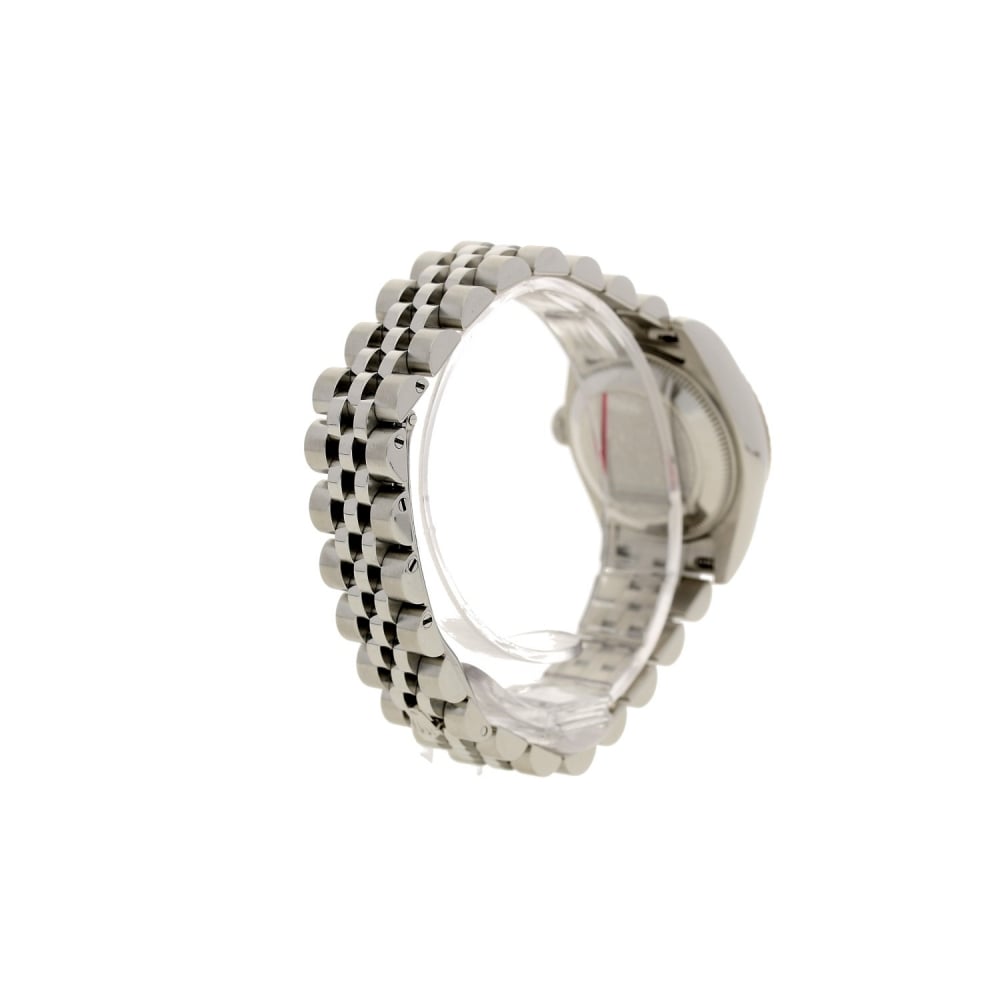 Datejust 179174 - Ladies Second Hand Watch - 2009
