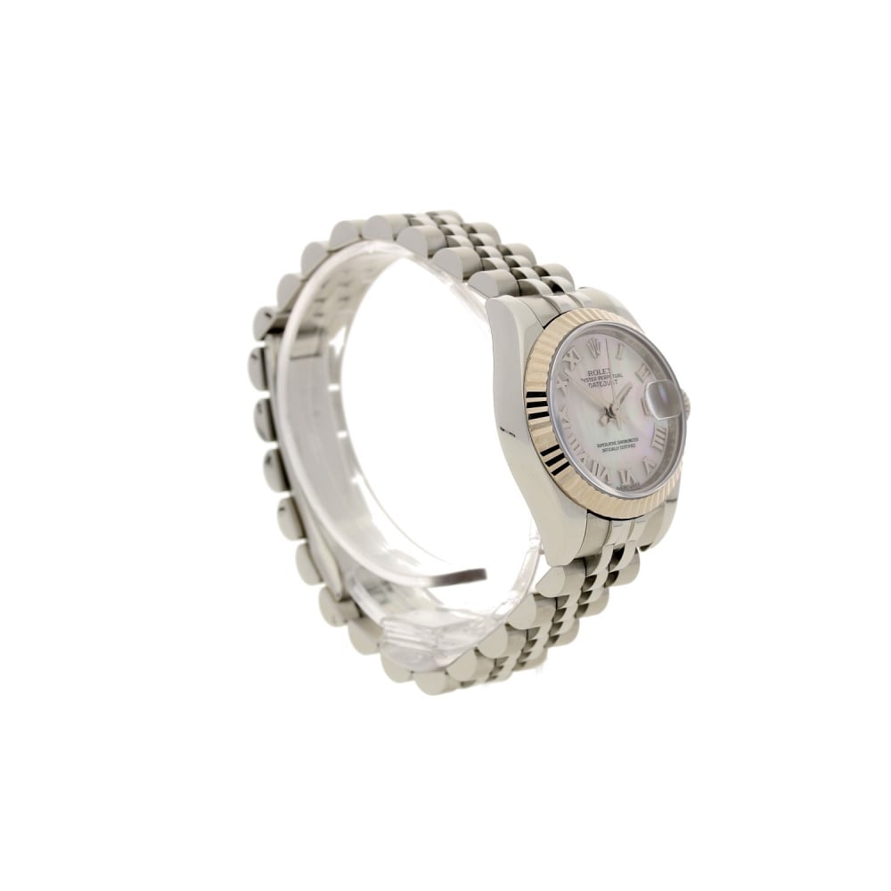 Datejust 179174 - Ladies Second Hand Watch - 2009