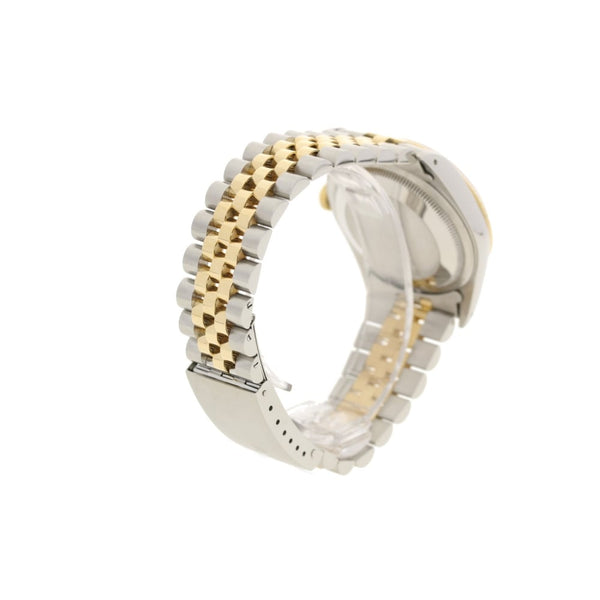 Datejust 16233 - Champagne Diamond Dial - 1993