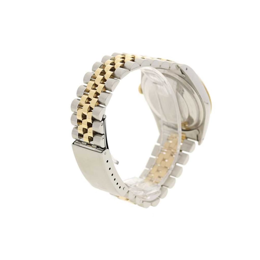 Datejust 16233 - Secondhand - 1991 - Diamond Dial