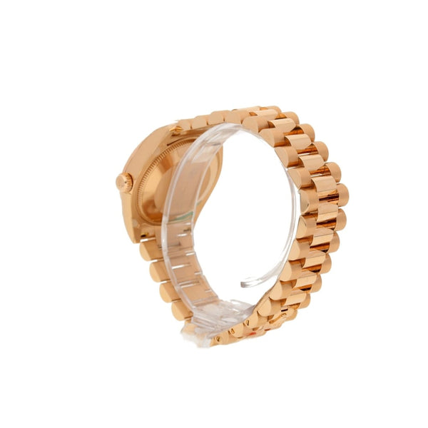 Oyster Perpetual Datejust 31 178275 Everose Gold - 2016 Unworn
