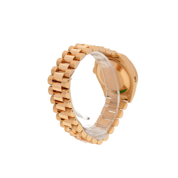 Oyster Perpetual Datejust 31 178275 Everose Gold - 2016 Unworn
