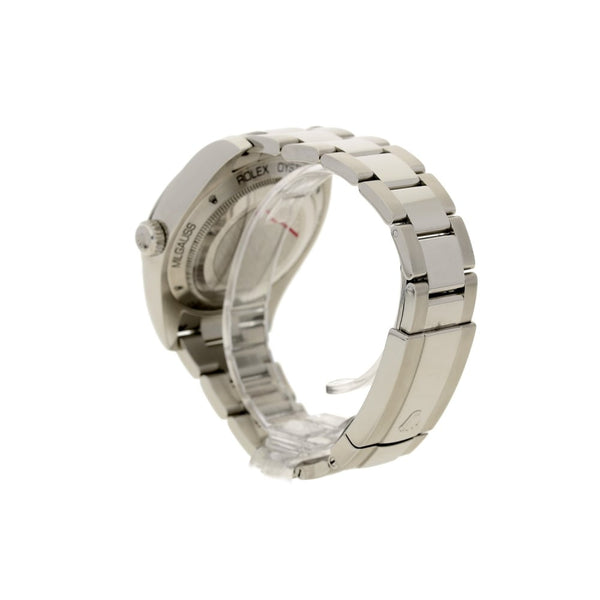 Milgauss 116400GV - Green Tint Glass - 2011