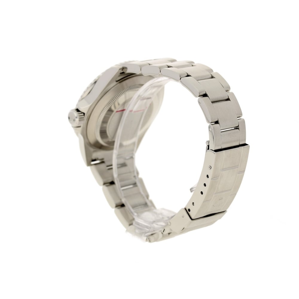 Submariner 16610LV - Green Bezel - 50th Anniversary - 2006