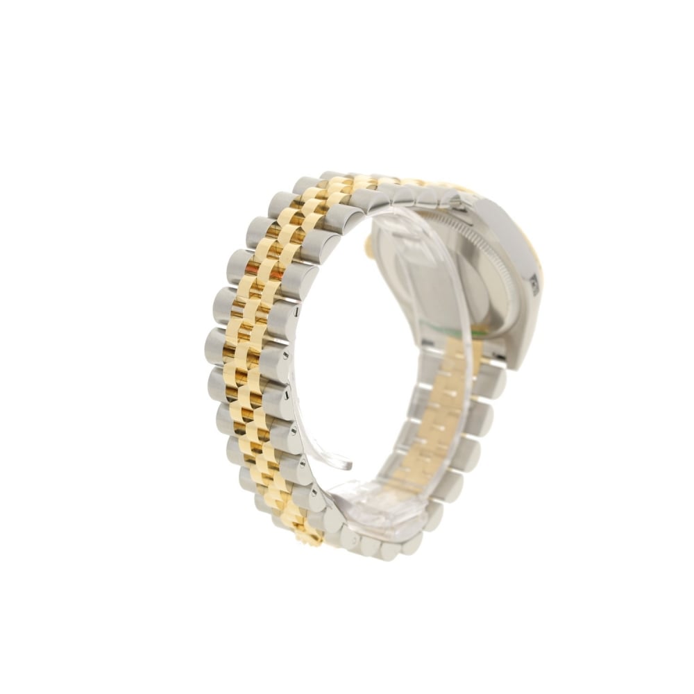 Datejust 178273 - 31mm Midsize - Diamond Dial - Unworn 2015