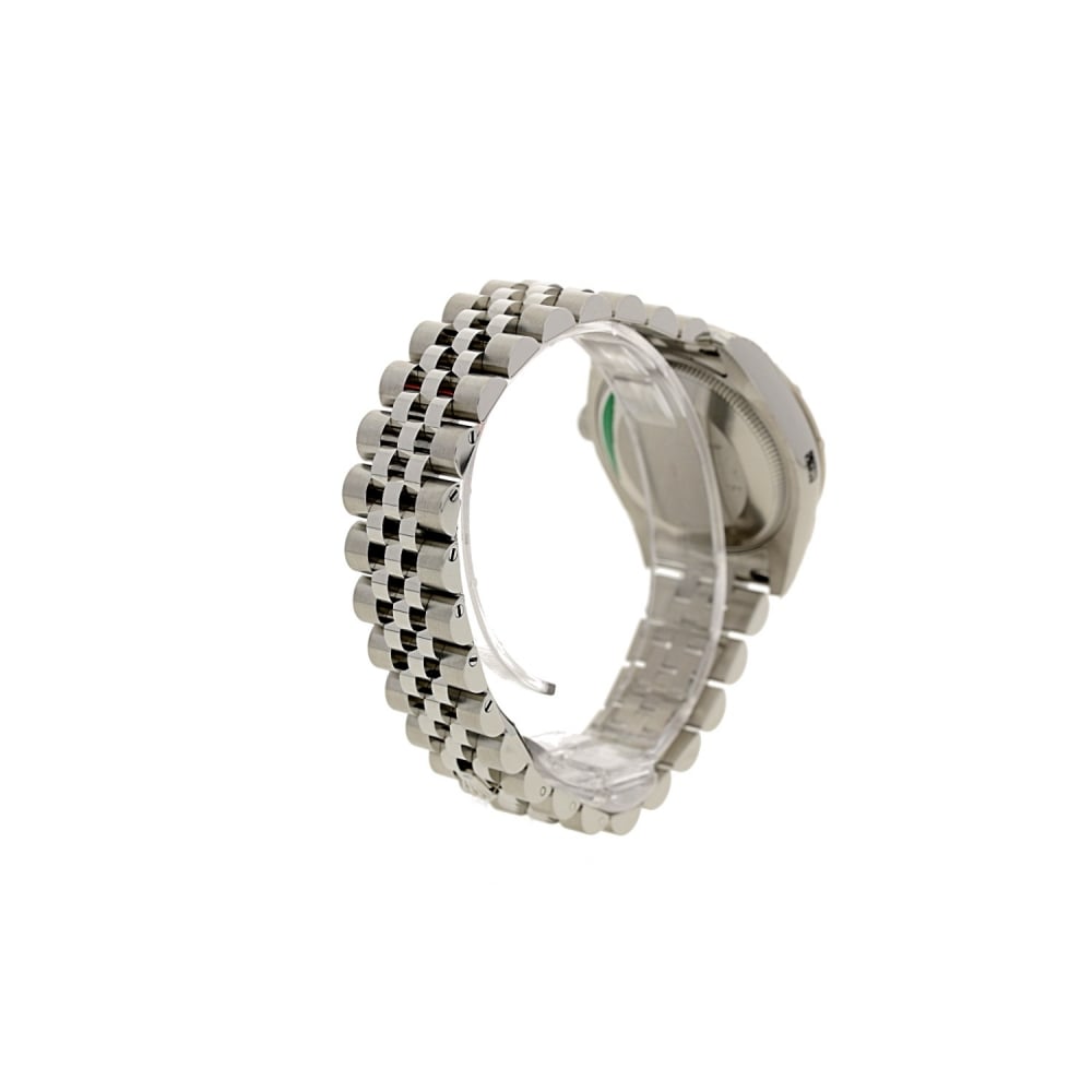 Datejust 178344 - 31mm - Original Diamond Bezel- Unworn 2016