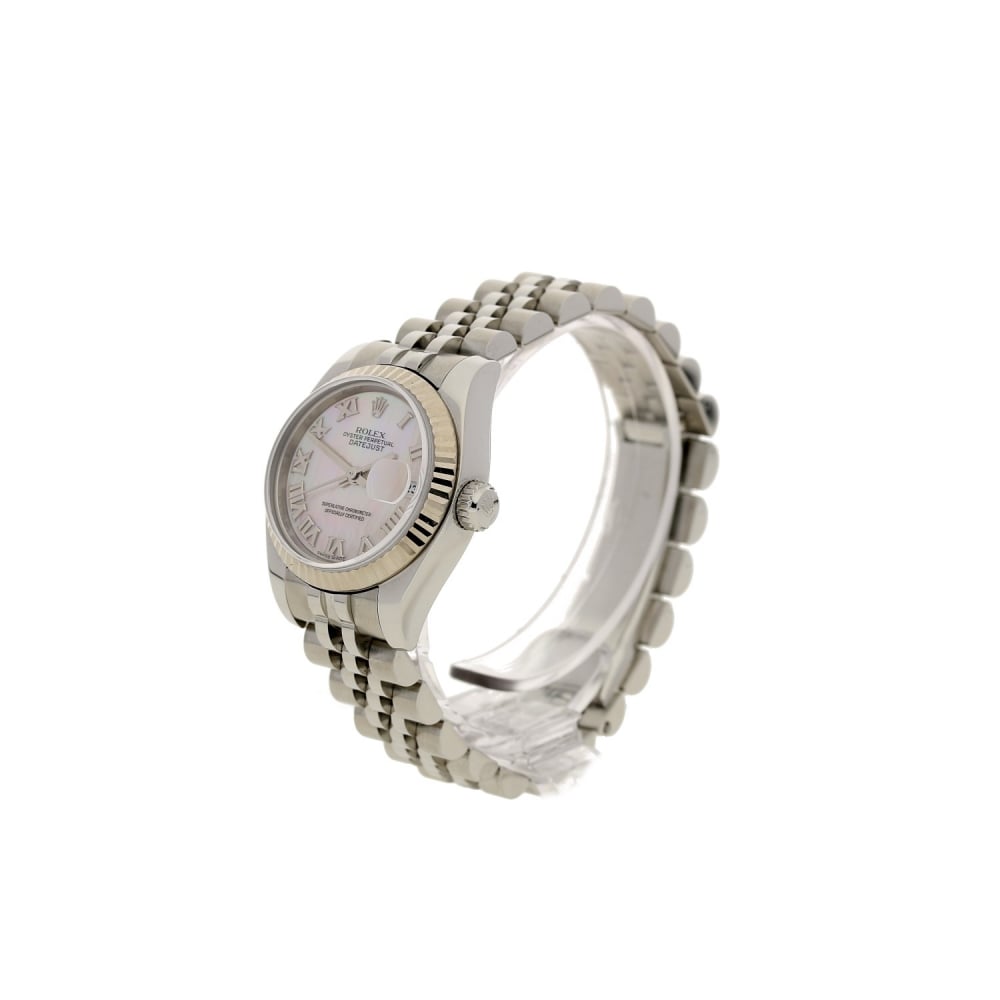 Datejust 179174 - Ladies Watch - Mother of Pearl Dial - 2005