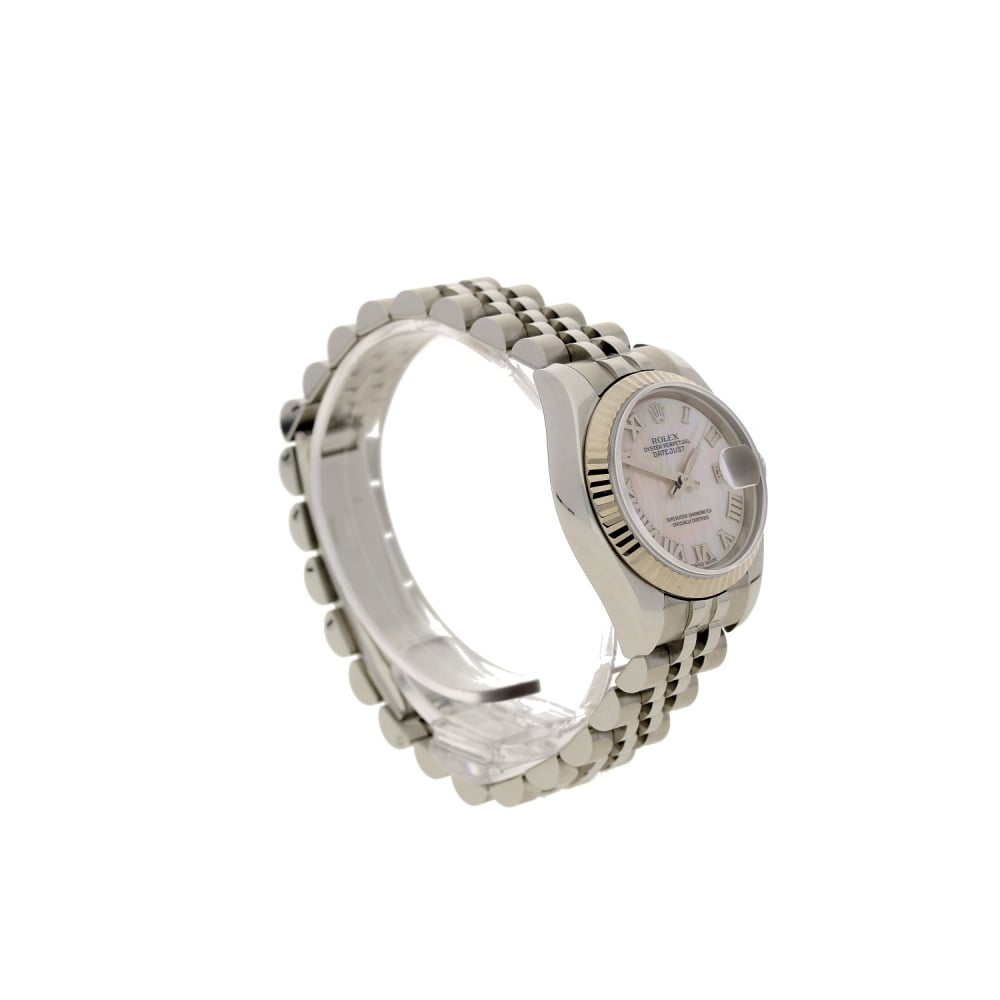 Datejust 179174 - Ladies Watch - Mother of Pearl Dial - 2005