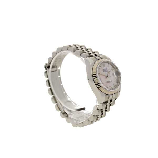 Datejust 179174 - Ladies Watch - Mother of Pearl Dial - 2005