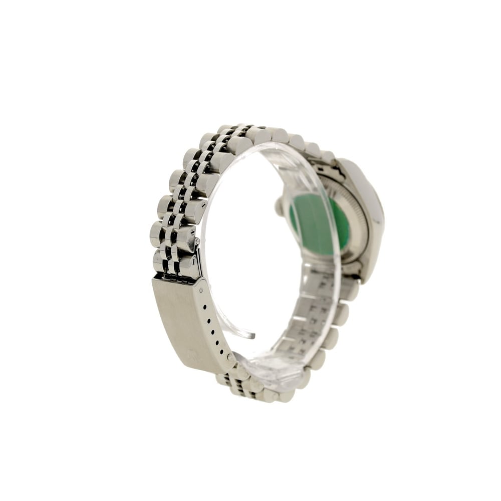 Datejust 69174 - Ladies Watch - Copper Diamond Dial - 1995