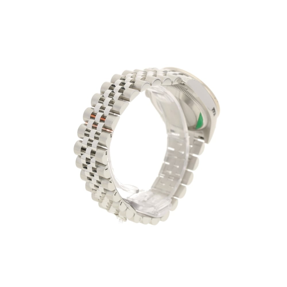 Datejust 31mm 178384 - Diamond Bezel Watch - Unworn 2016