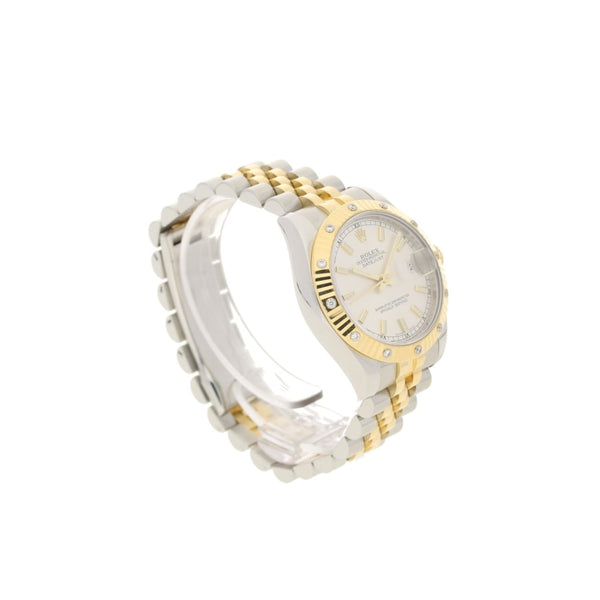 Datejust 178313 - 31mm Midsize - Silver Dial -2007