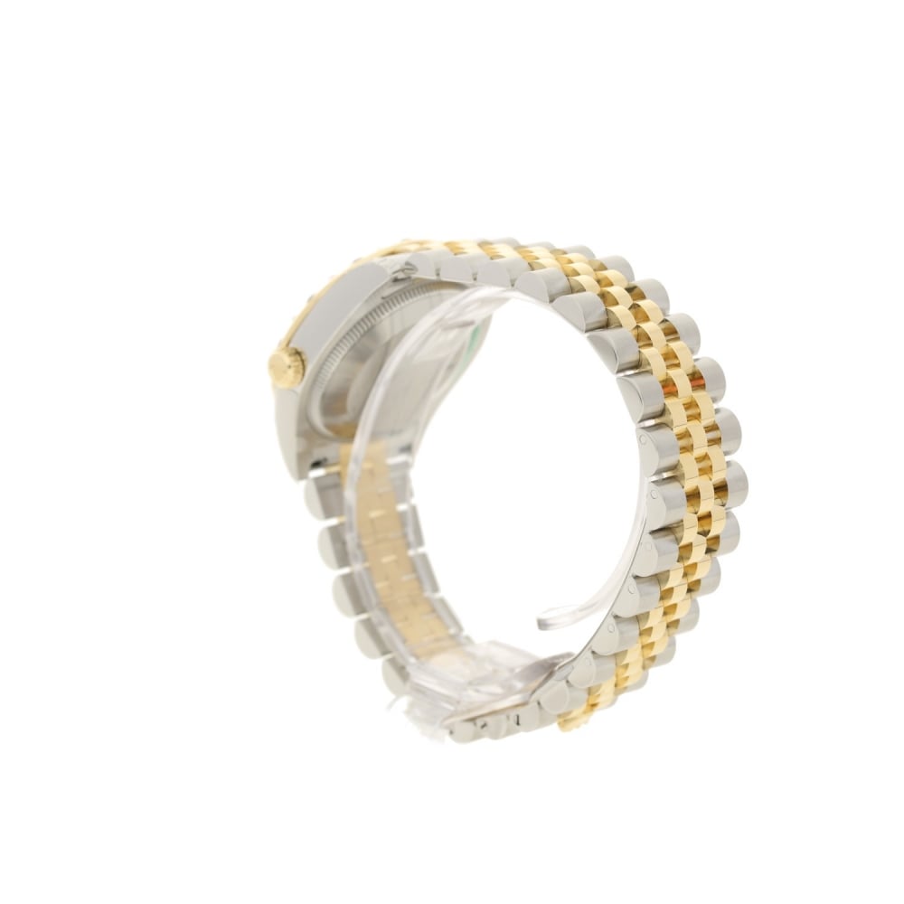 Datejust 31mm 178343 - Scatter Diamond Bezel - 2016 Unworn
