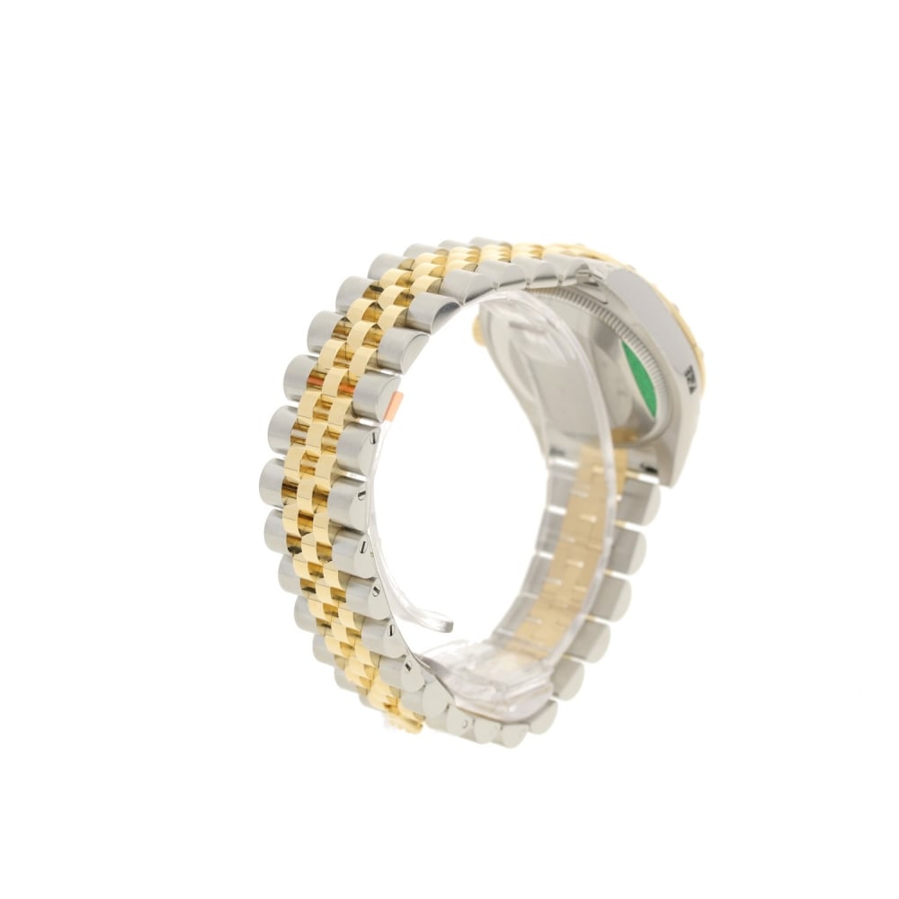 Datejust 31mm 178343 - Scatter Diamond Bezel - 2016 Unworn