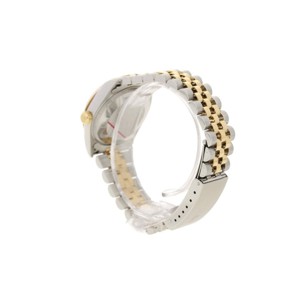 Datejust 68273 - 31mm Midsize - Champagne Jubilee Dial - 1994