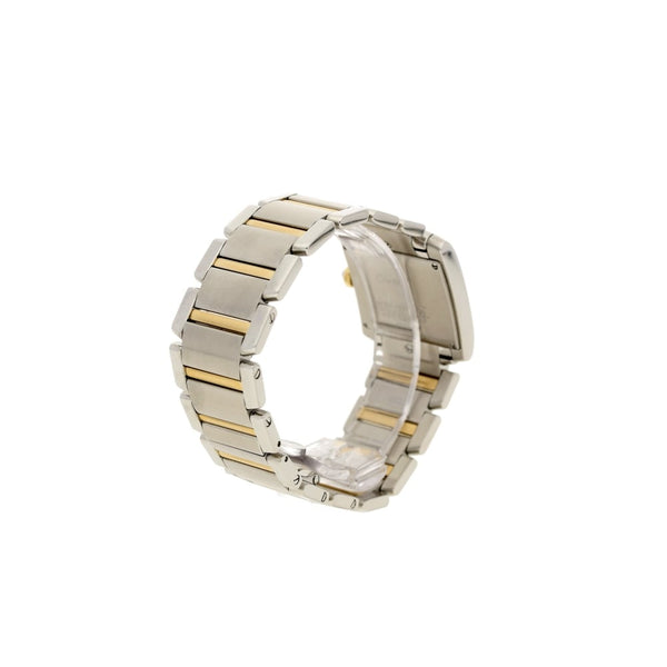 Tank Francais 2465 - Bi-Metal - 2004