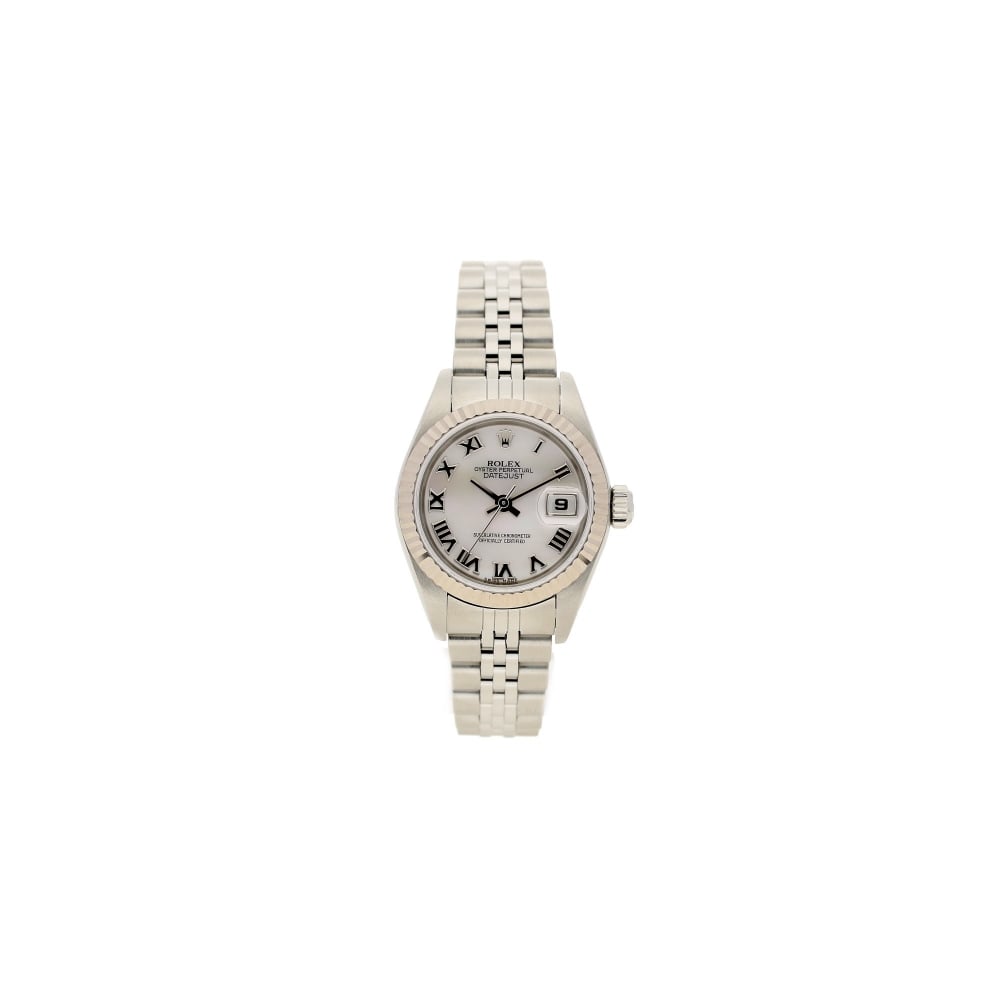 Datejust 79174 - Ladies Watch - Mother of Pearl Dial - 2004