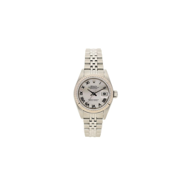 Datejust 79174 - Ladies Watch - Mother of Pearl Dial - 2004