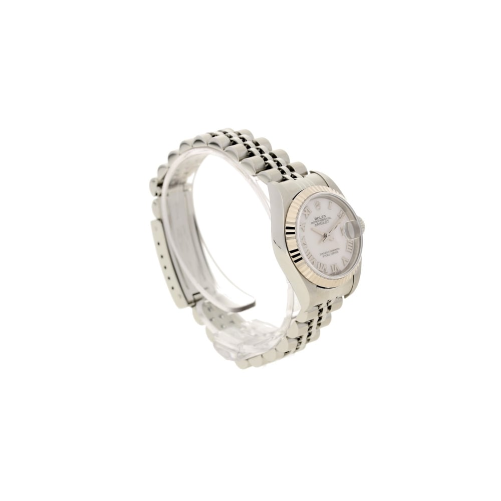 Datejust 79174 - Ladies Watch - Mother of Pearl Dial - 2004