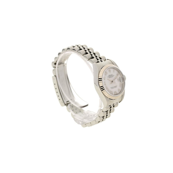 Datejust 79174 - Ladies Watch - Mother of Pearl Dial - 2004