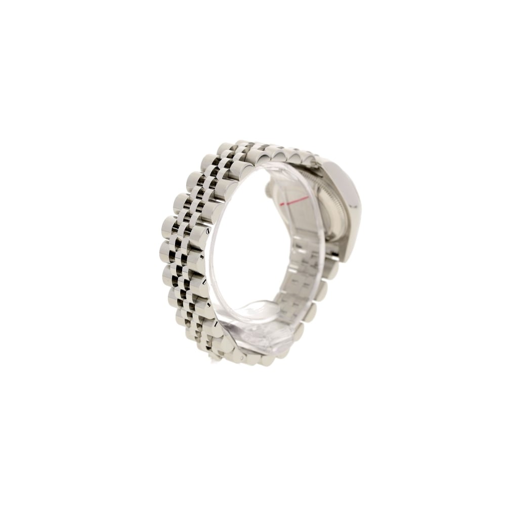 Datejust 179174 - Ladies Watch - Silver Jubilee Dial - 2007