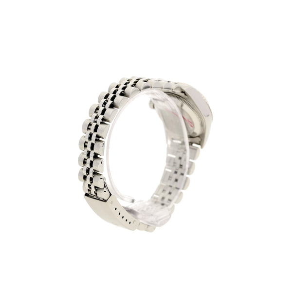 Datejust 69174 - Ladies Watch - Silver Diamond Dial - 1998