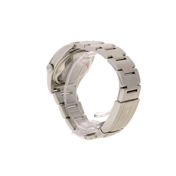 Air King 114234 - Gents Watch - Black Diamond Dial - 2008