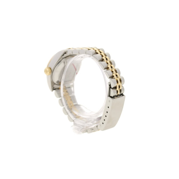 Datejust 69173 - Ladies Watch - Champagne Diamond Dial - 1994