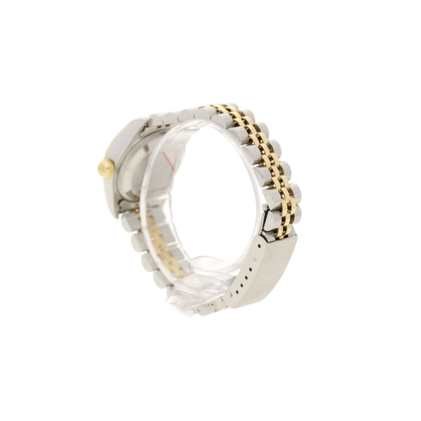 Datejust 69173 - Ladies Watch - White Diamond Dial - 1994