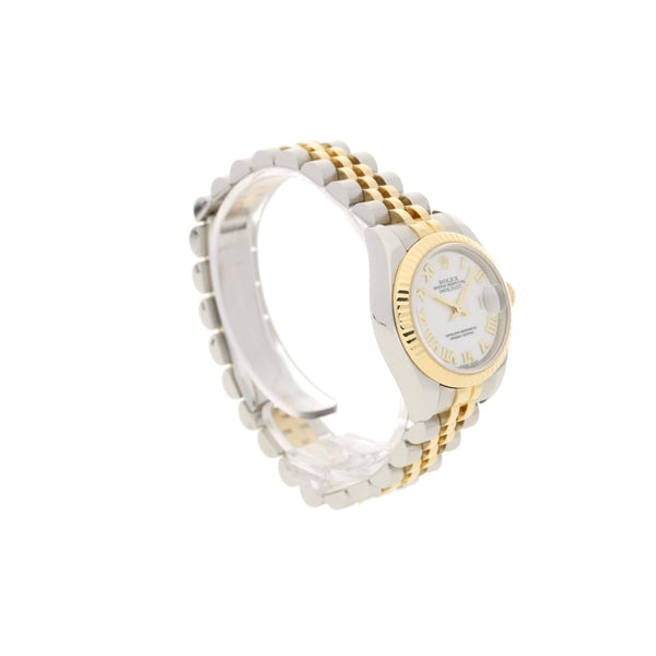 Datejust 179173 - Ladies Watch - Mother Of Pearl Dial - 2005