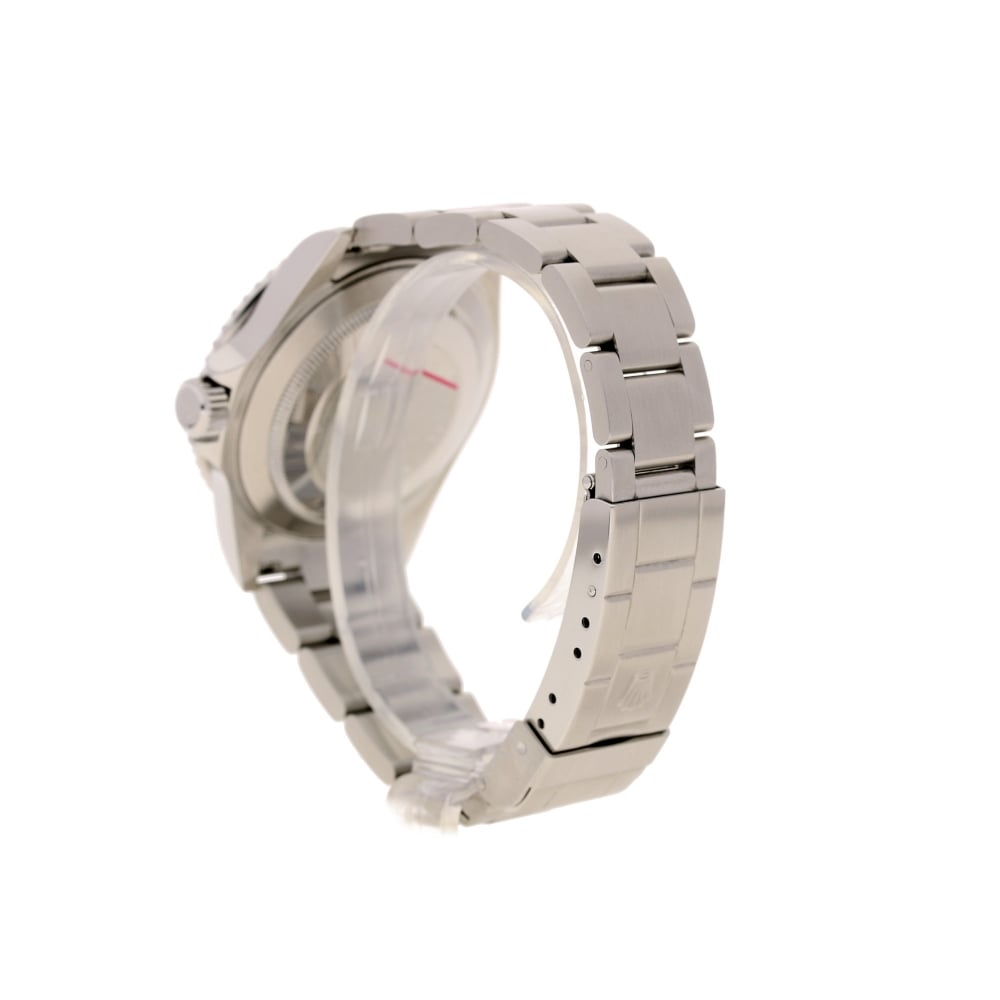 Submariner 16610T - Secondhand Watch - Black Dial - 2004