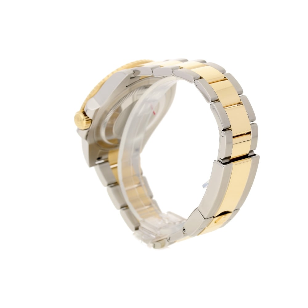 GMT Master II 116713LN - Secondhand Watch - 2015