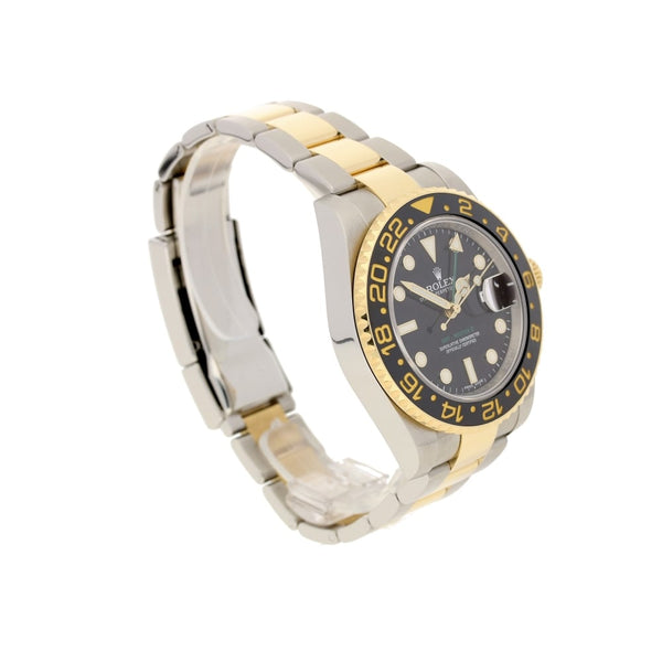 GMT Master II 116713LN - Secondhand Watch - 2015