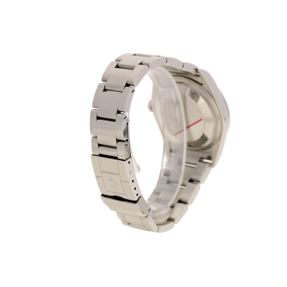 Explorer 114270 - Secondhand Watch - Black Dial - 2004