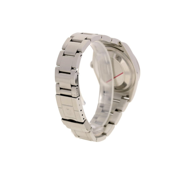 Explorer 114270 - Secondhand Watch - Black Dial - 2004