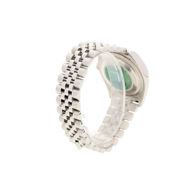 Datejust 116234 - Gents Watch - Silver Dial - 2006