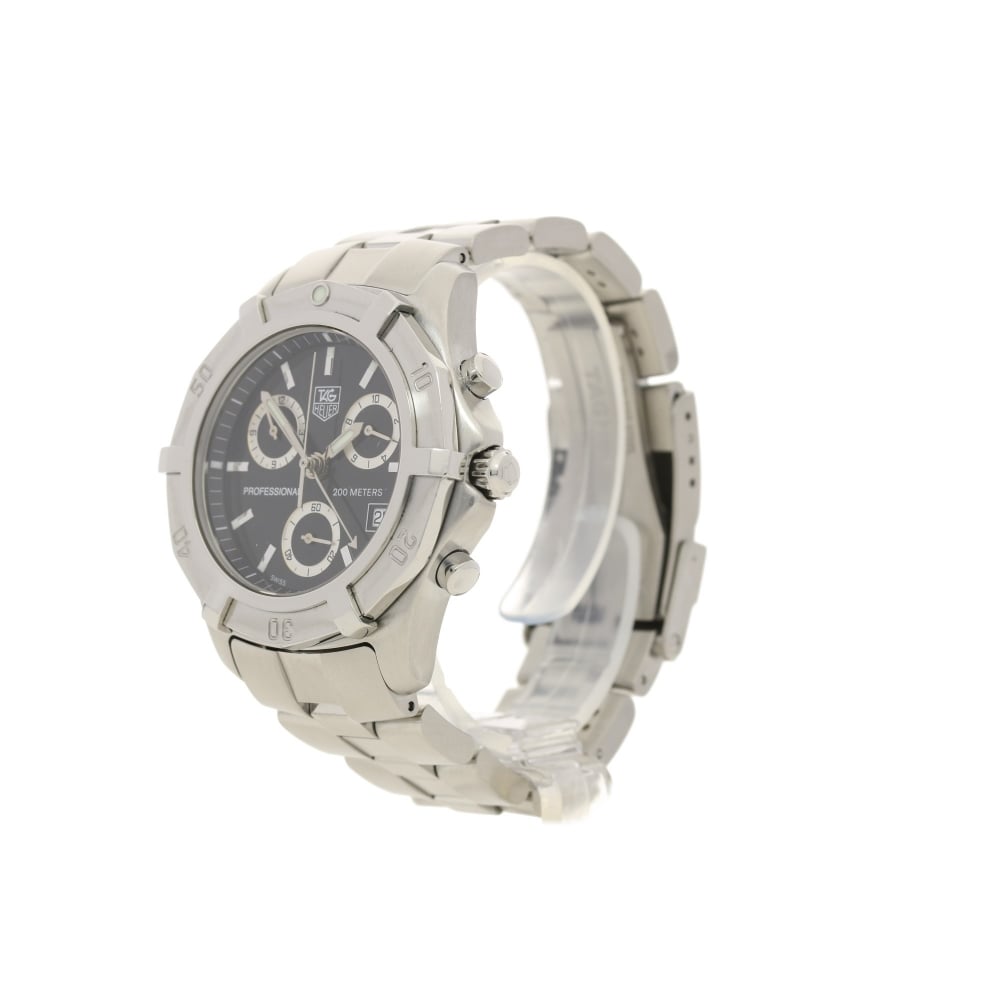 2000 Series Professional Chronograph- CN111F - Gents Watchl