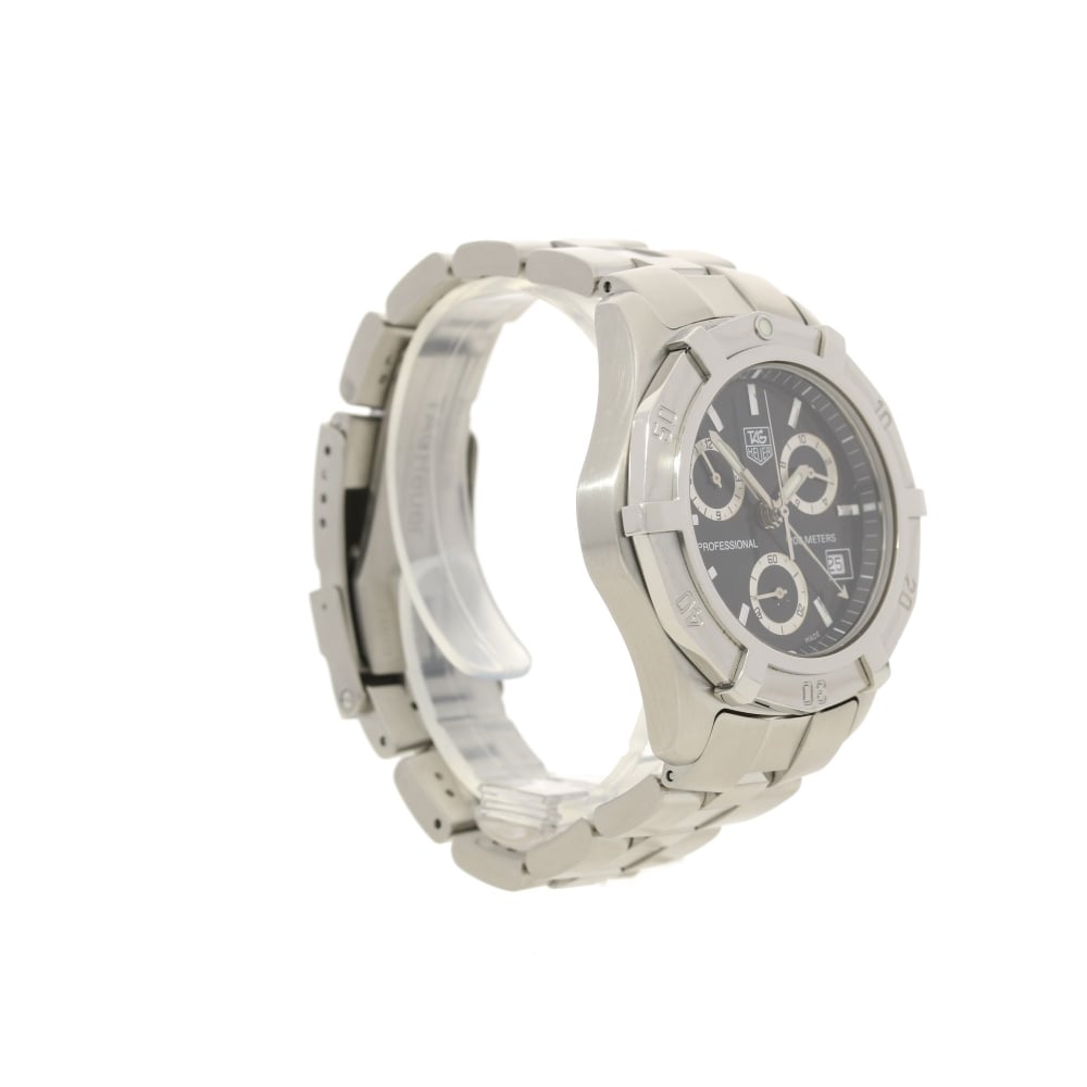 2000 Series Professional Chronograph- CN111F - Gents Watchl