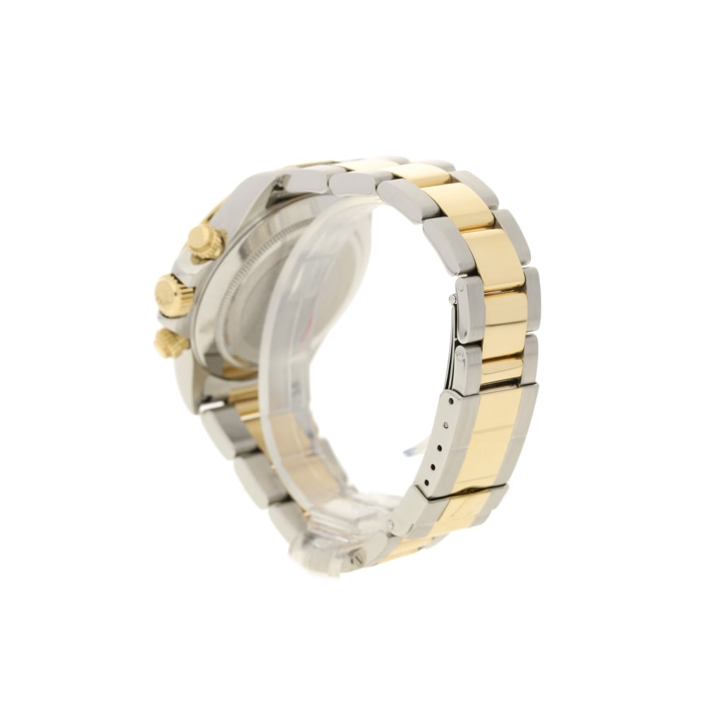 Daytona 16523 - Champagne Diamond Dial - 1997