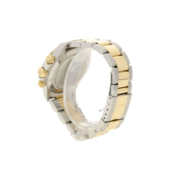 Daytona 16523 - Champagne Diamond Dial - 1997