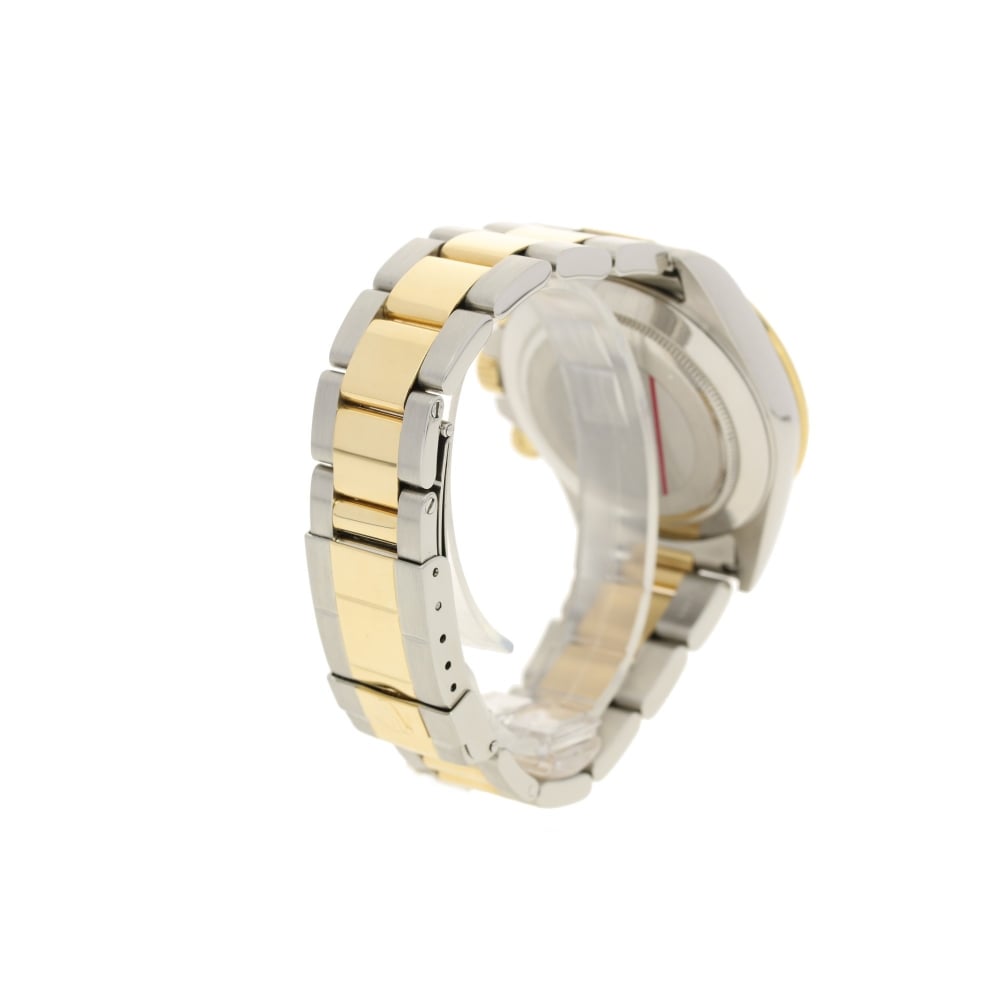 Daytona 16523 - Champagne Diamond Dial - 1997