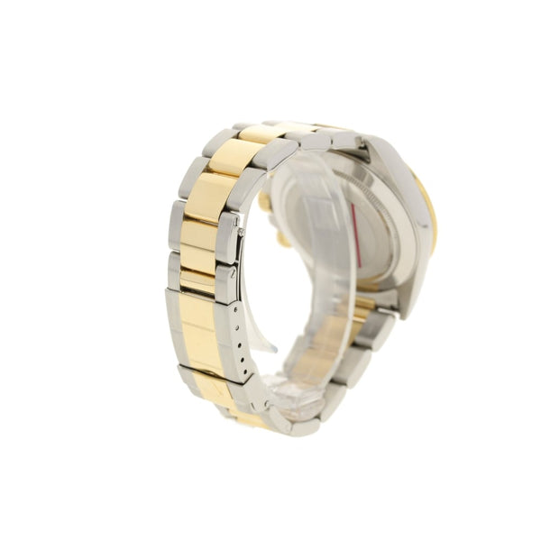 Daytona 16523 - Champagne Diamond Dial - 1997