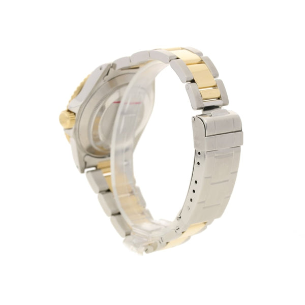 Submariner 16613 - Blue - Steel & Gold - 1992