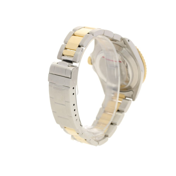 Submariner 16613 - Blue - Steel & Gold - 1992