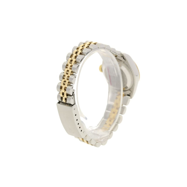 Datejust 69173 - Ladies Second Hand Watch - Diamond Dial - 1995
