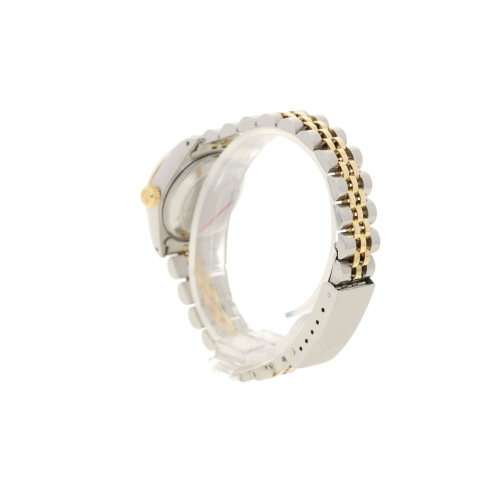 Datejust 69173 - Champagne Dial - 1992