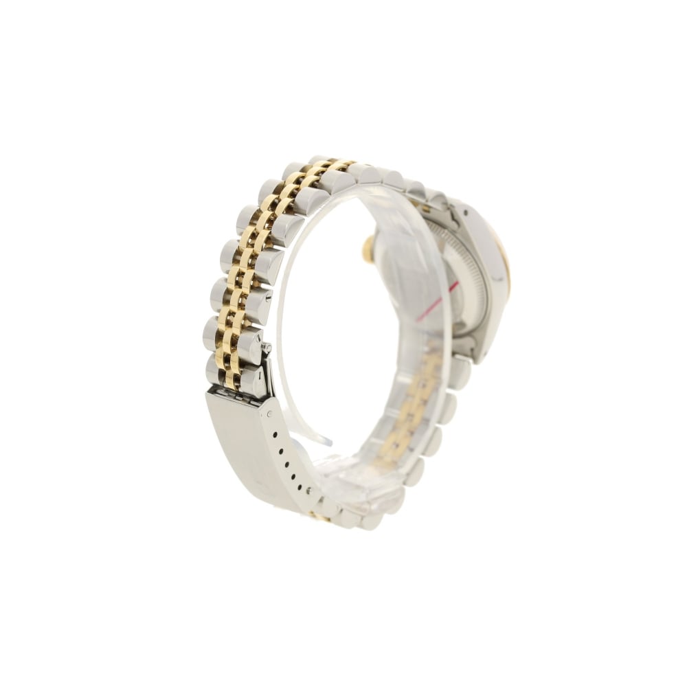 Datejust 69173 - Champagne Dial - 1992
