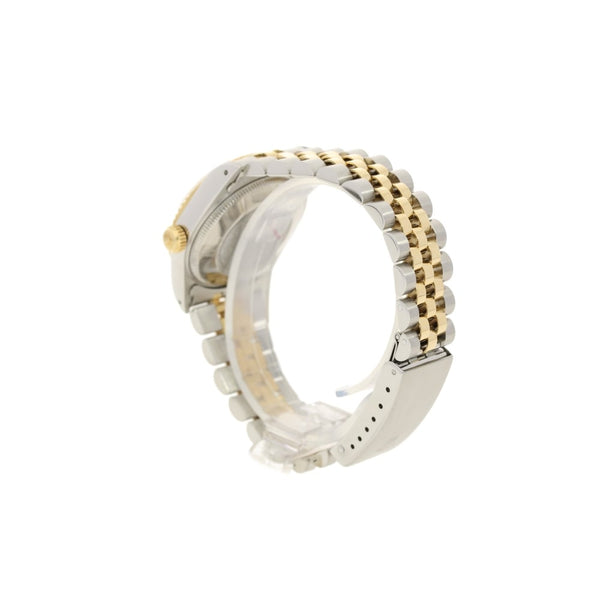 Datejust 68273 - Midsize 31mm - Diamond Dial - 1991