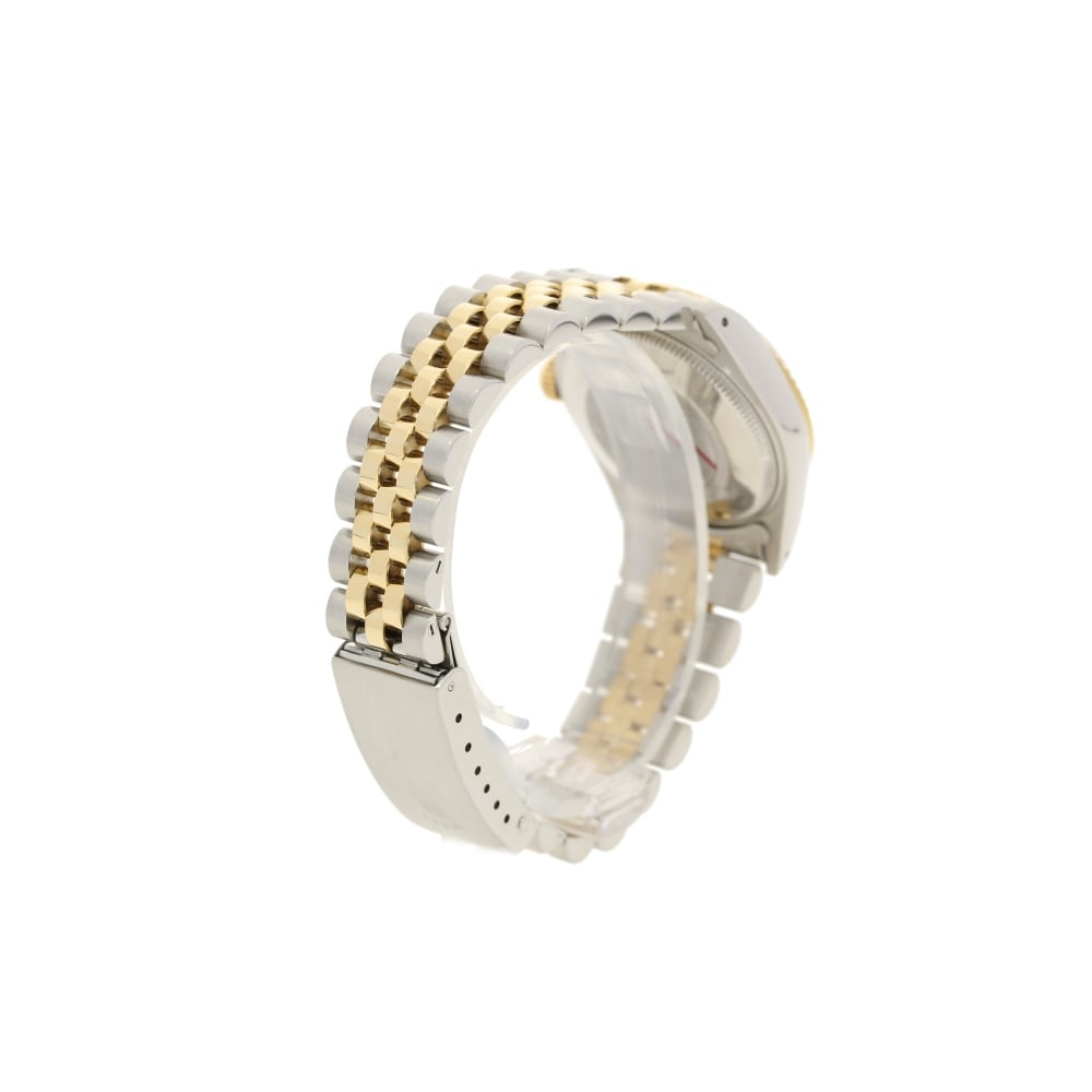 Datejust 68273 - Midsize 31mm - Diamond Dial - 1991